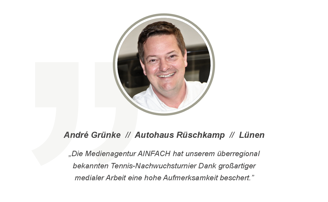 Autohaus Rüschkamp - Lünen Autohaus Rüschkamp - Lünen