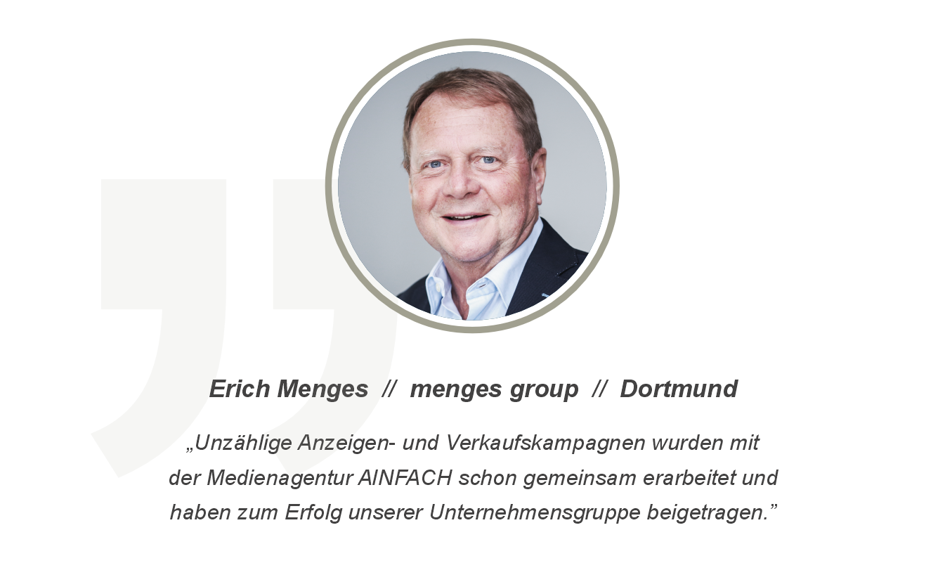 menges group - Dortmund menges group - Dortmund