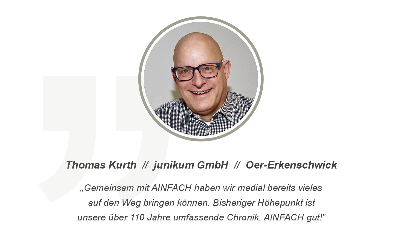 junikum GmbH - Oer-Erkenschwick junikum GmbH - Oer-Erkenschwick