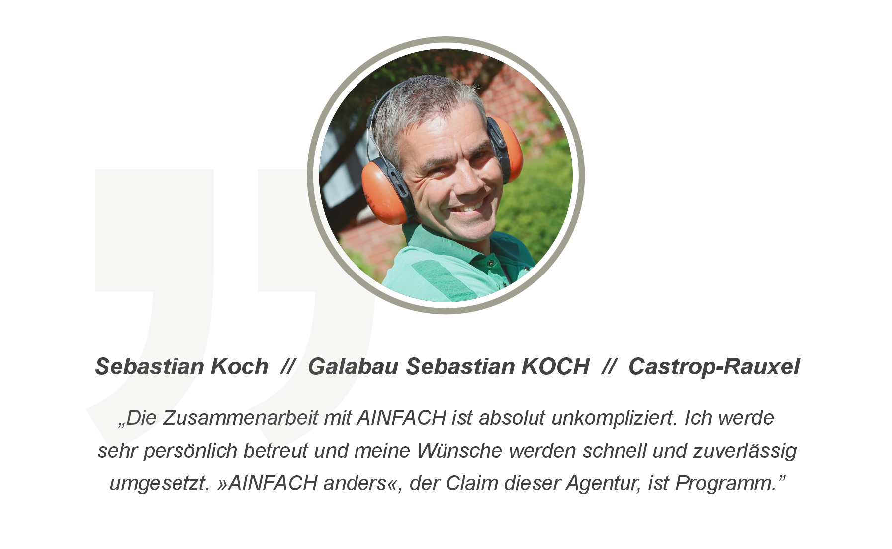 Galabau Sebastian KOCH - Castrop-Rauxel Galabau Sebastian KOCH - Castrop-Rauxel